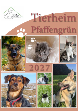 Kalender 2027